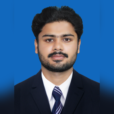 Muhammad Zeeshan Hanif